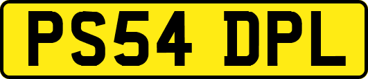 PS54DPL