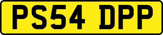 PS54DPP