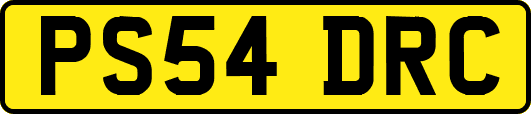 PS54DRC