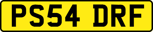 PS54DRF