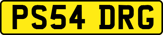 PS54DRG