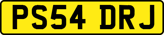 PS54DRJ