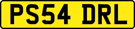 PS54DRL
