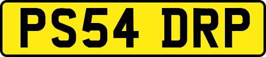 PS54DRP