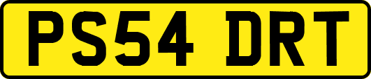PS54DRT