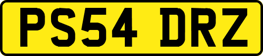 PS54DRZ