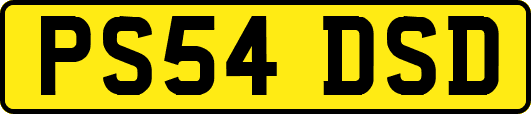 PS54DSD