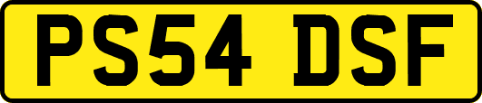 PS54DSF