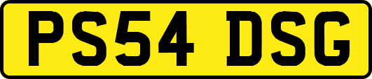 PS54DSG
