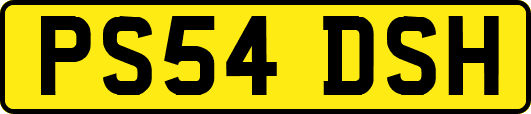 PS54DSH