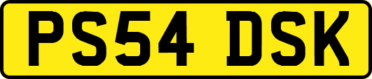PS54DSK