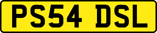 PS54DSL