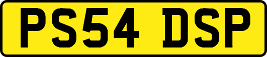 PS54DSP