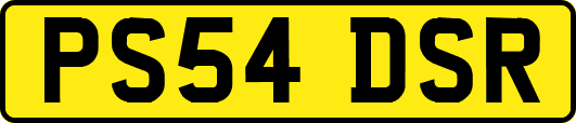PS54DSR