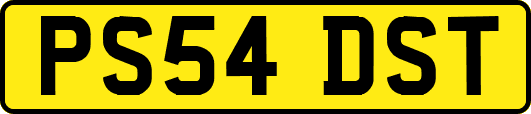 PS54DST