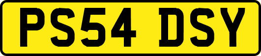 PS54DSY