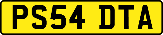 PS54DTA