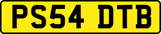 PS54DTB