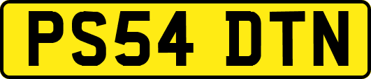 PS54DTN