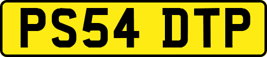 PS54DTP