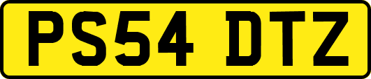 PS54DTZ