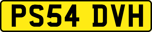 PS54DVH