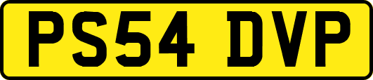 PS54DVP