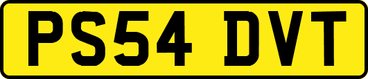 PS54DVT