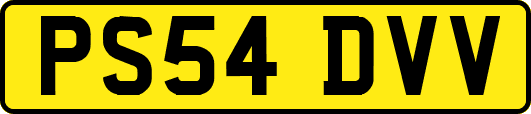 PS54DVV