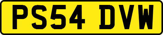 PS54DVW