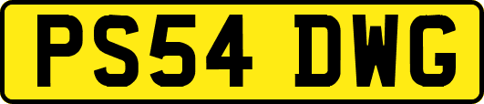 PS54DWG