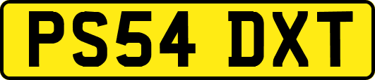 PS54DXT