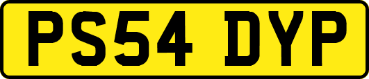 PS54DYP