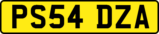 PS54DZA