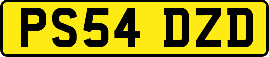 PS54DZD