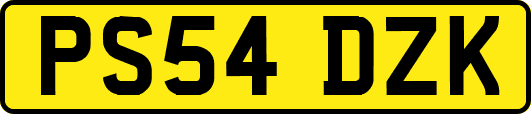 PS54DZK