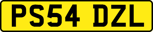 PS54DZL