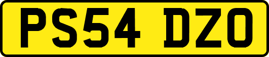PS54DZO
