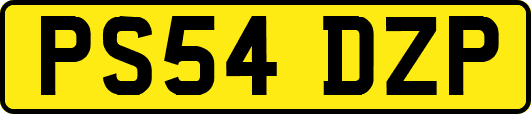 PS54DZP
