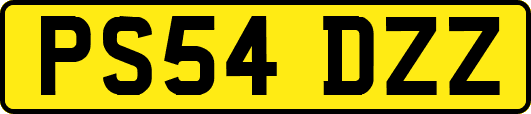 PS54DZZ