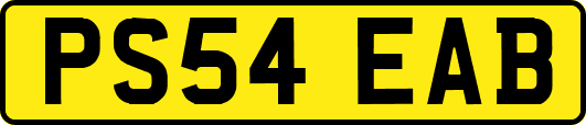 PS54EAB
