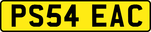 PS54EAC