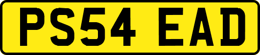 PS54EAD