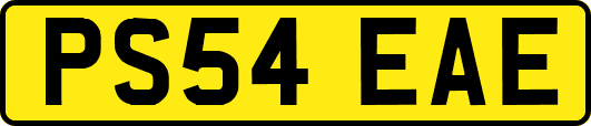 PS54EAE