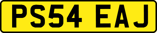 PS54EAJ