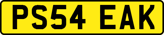 PS54EAK