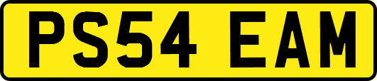 PS54EAM