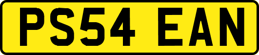 PS54EAN