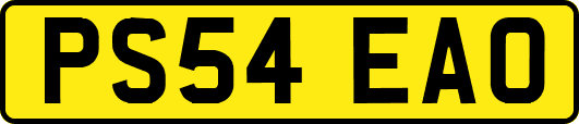 PS54EAO