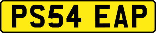 PS54EAP
